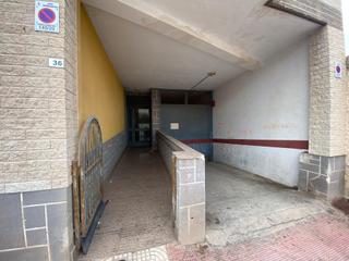 Pis  Calle joaquinico (bo)