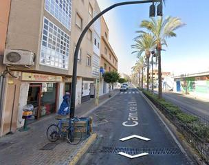 Piso en MOJONERA (MO)
