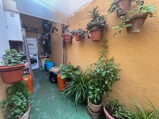 Casa a Las Norias. Casa de planta baja en las norias de daza