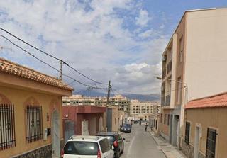 Pis  Calle granja la (bo). Piso ocupado por persona sin justo título