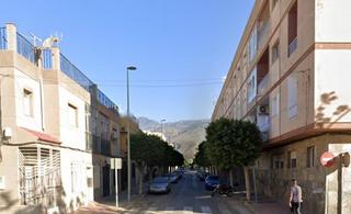 Appartement  Avenida luz la (e). Piso ocupado por persona sin justo título