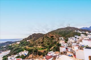 Semi detached house  Calle tenada
