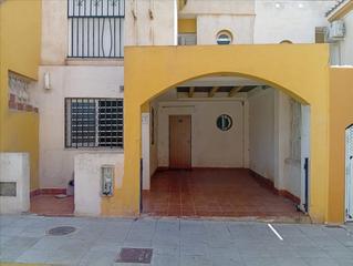Duplex  Calle cruz la. Oportunidad dúplex en pechina