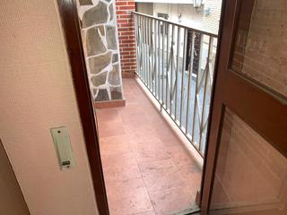 Appartement  Calle plaza