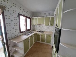 Pis  Calle dr rguez fte. Piso en benahadux almería.