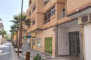 Pis  Calle constantino (e)