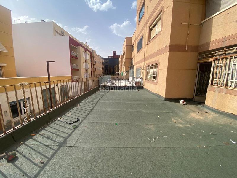 Foto 246de122-68e6-4d92-a6ee-afb66235f4a9. Piso en Plaza de la Luz Ejido (El)