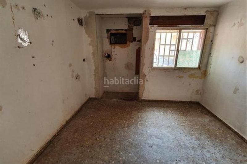 Foto 38432483-8a82-4394-9c8e-d1209e07fe89. Piso en Plaza de la Luz Ejido (El)