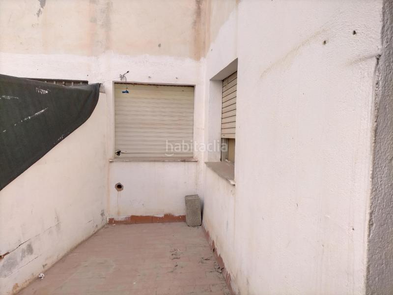 Foto 4a55d5b9-749f-49dd-8411-64b3e5b08d4f. Piso en Plaza de la Luz Ejido (El)