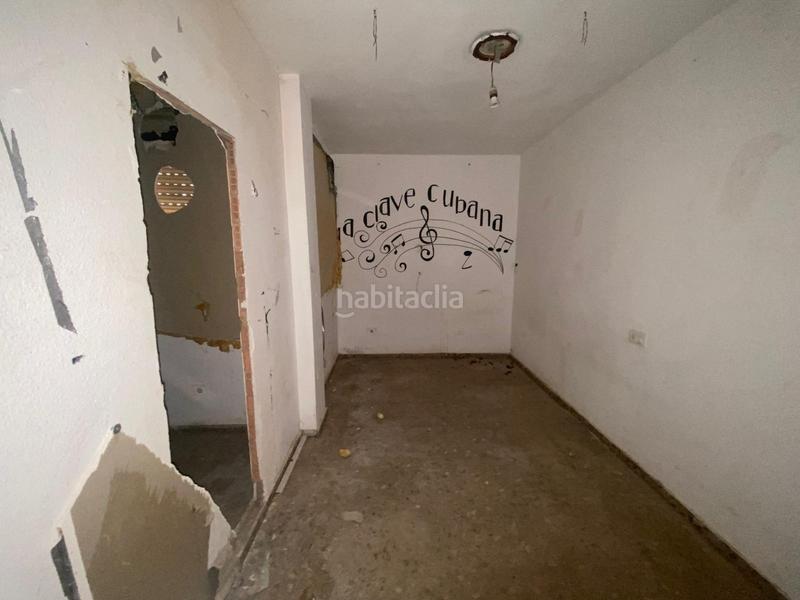 Foto 5324a850-a601-403b-9687-1e989b4b4ad5. Piso en Plaza de la Luz Ejido (El)