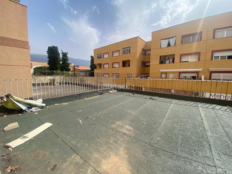 Foto 80ff2afb-300a-42ee-8a33-9eaec51d3132. Piso en Plaza de la Luz Ejido (El)