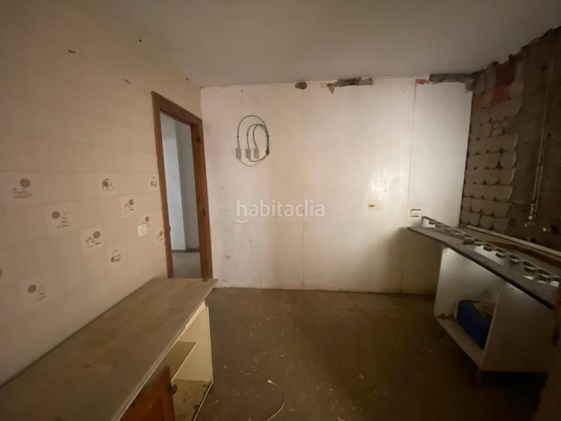 Foto 8f73b80b-8729-4617-8660-bd2d51592e8b. Piso en Plaza de la Luz Ejido (El)