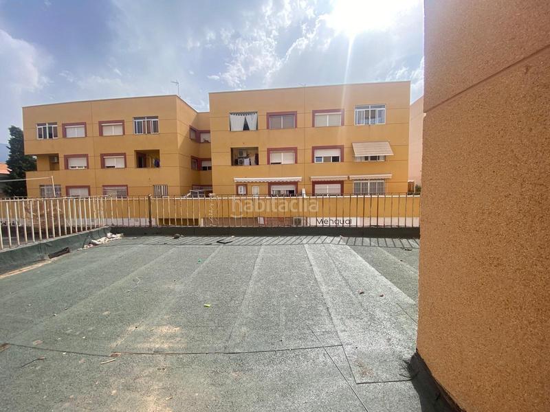 Foto a6793b61-c759-45c5-988c-83d04cbdb307. Piso en Plaza de la Luz Ejido (El)