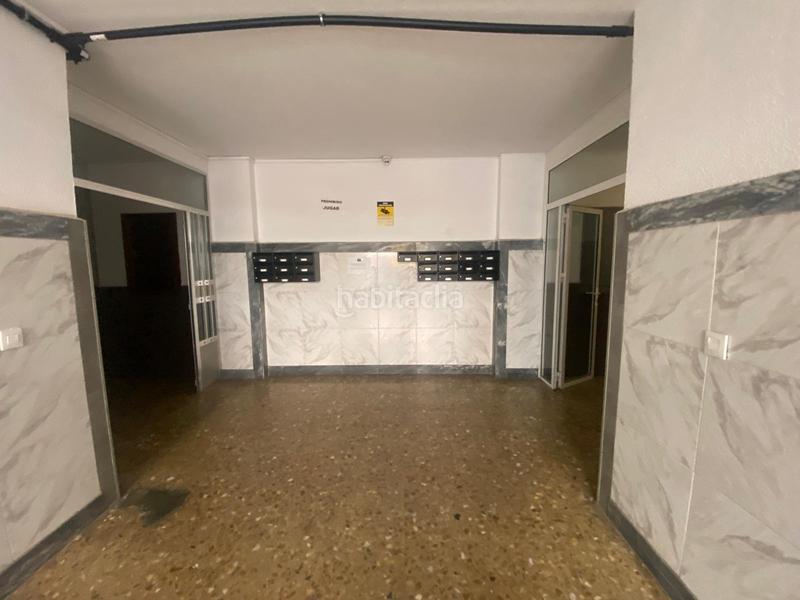 Foto aac08b33-3386-4afe-bf43-4b5f34bc5237. Piso en Plaza de la Luz Ejido (El)