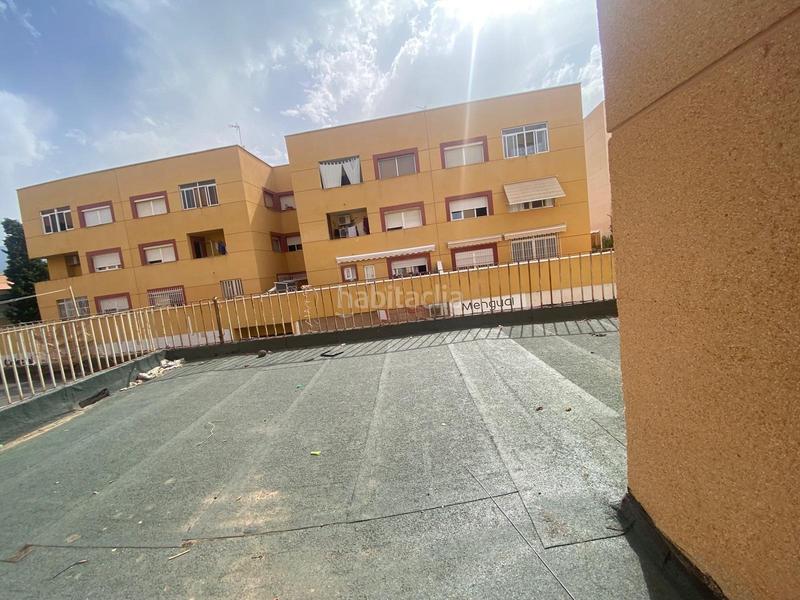 Foto b4723f9f-6047-46b3-be34-5288d49258aa. Piso en Plaza de la Luz Ejido (El)