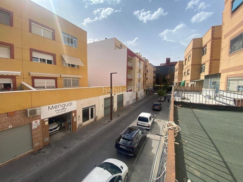Foto b52dc9c2-7d39-4618-8774-dbbf68c79e1d. Piso en Plaza de la Luz Ejido (El)