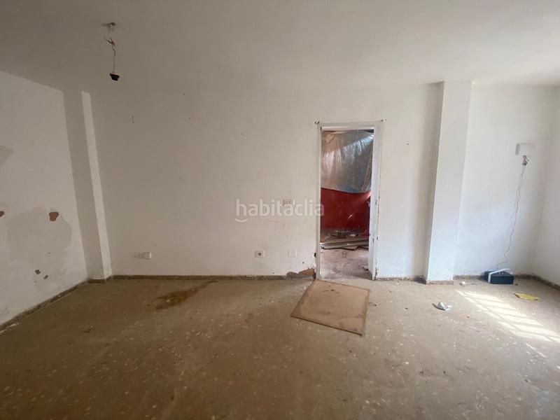 Foto d5fcff10-3b18-4072-8bc9-5d3c063ef003. Piso en Plaza de la Luz Ejido (El)