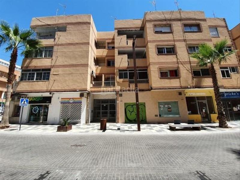 Foto ed7ae049-71fe-4395-bd8a-a9fc9c21935f. Piso en Plaza de la Luz Ejido (El)