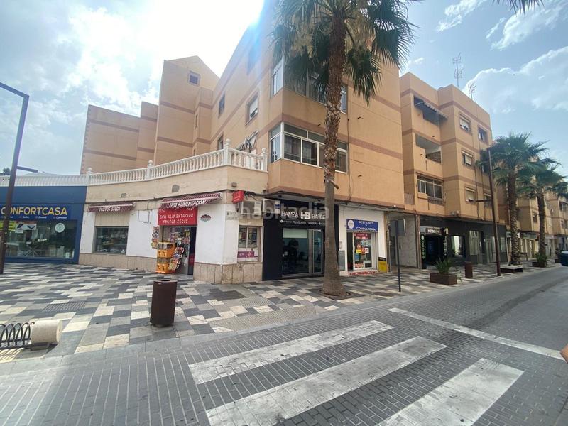 Foto f9b019f3-f1ae-4f31-917d-80efff0796a5. Piso en Plaza de la Luz Ejido (El)