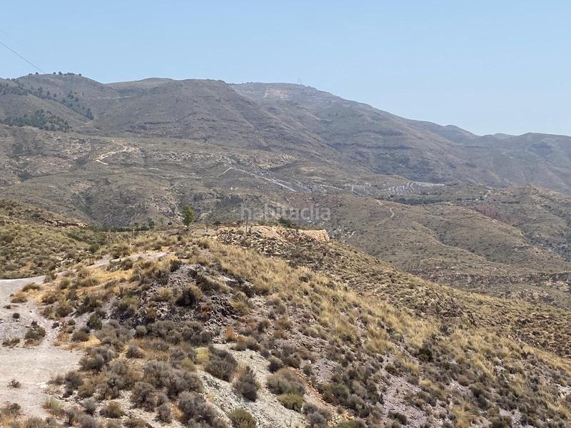 Foto 0794ff2e-37a7-4338-99ce-1c0275107377. Piso  en La Envía, almería. en La Envía Vícar