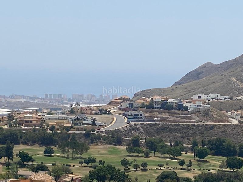 Foto 26337607-38f6-4e37-bc76-2cb8a878b340. Piso  en La Envía, almería. en La Envía Vícar