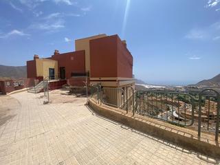 Appartement  Calle naranjos (env). Piso en la envía, vícar almería.
