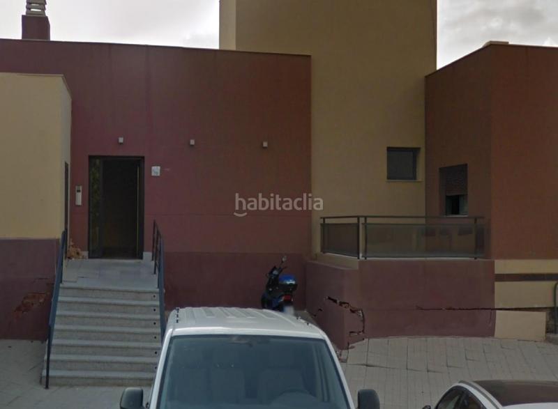 Foto 4e57ae93-64f1-4e8c-9cc7-f16ceafd4c64. Piso  en La Envía, almería. en La Envía Vícar
