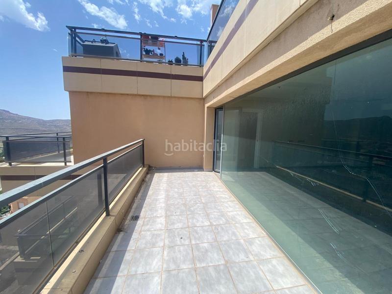 Foto a77b38b7-83ff-4093-9a04-928209a05eac. Piso  en La Envía, almería. en La Envía Vícar