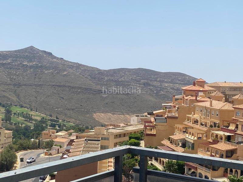 Foto ae656650-2f9d-44bf-a4e1-a6b8f005ec2b. Piso  en La Envía, almería. en La Envía Vícar