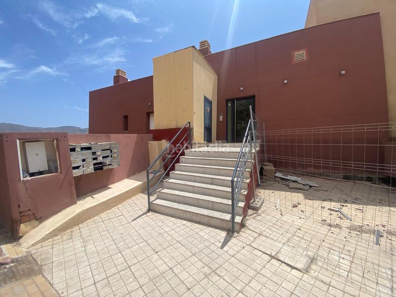 Foto becfa20d-8b85-4b22-9ff4-57348786fec7. Piso  en La Envía, almería. en La Envía Vícar
