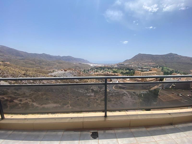 Foto d9687b6d-7b07-444c-9593-ef28247c9e13. Piso  en La Envía, almería. en La Envía Vícar