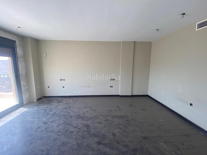 Foto ead260aa-9c89-47b2-9042-ac8cb3a81ad1. Piso  en La Envía, almería. en La Envía Vícar