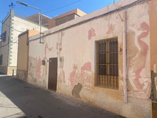 Maison  Calle rioja. Casa de planta baja en pechina