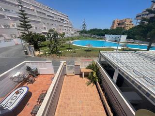 Planta baixa  Rosita ferrer (m). Piso tipo dplex en la urbanizacin
