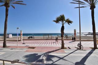 Piso  Joaquin vazquez. Piso de alquiler  no admite visitas  ideal para inversores