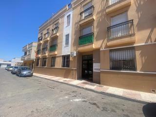 Pis  Calle leon felipe(r). Piso en roquetas de mar, almera.