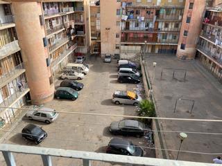 Pis a Calle juan goytisolo 6. Inmueble sin posesión y sin acceso al interior