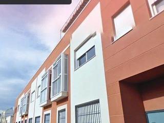 Flat in Calle zuloaga 1
