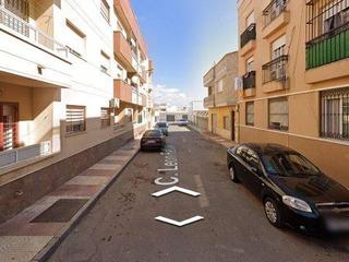 Flat  Calle de león felipe. Piso en venta en león felipe, roquetas de mar.