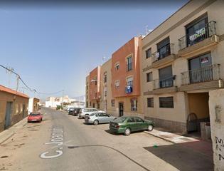 Flat  Calle joaquinico. Piso en cortijos de marín roquetas de mar.
