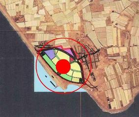 Terreno residencial en ALCORES DE GUARDIAS VIEJAS