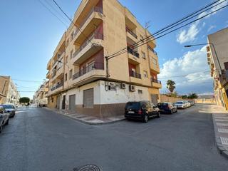 Appartement à Calle gl san martin(r) 14. Piso en roquetas de mar, almería.
