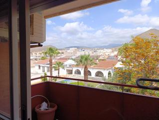 Etagenwohnung en Aguadulce Norte. Piso en roquetas de mar de tres dormotorios y dos baos aguadulc