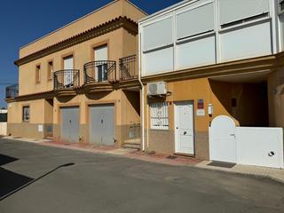 Maison  Calle antequera. Dúplex en tabernas, almería.