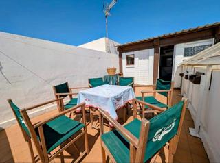 Maison jumelée  Calle de la esperanza. Amplia y luminosa casa adosada a 5 min del mar mediterraneo