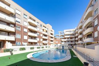 Piso  Camino pocico de la zorra. Magnifico piso en venta en la exclusiva zona aguadulce sur!