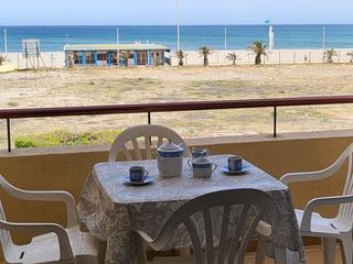 Apartamento  Calle mariano hernandez. Apartamento en la urbanizacion de roquetas de mar segunda planta