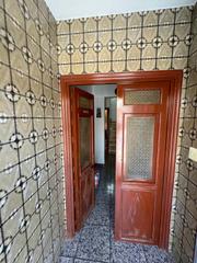 Haus  Calle balsa la (n). Casa en las norias, el ejido.