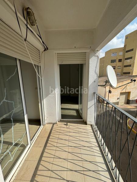 Foto 2d216264-c808-4de3-8e82-ede7ab1172d4. Piso  , almería. en Vera ciudad Vera