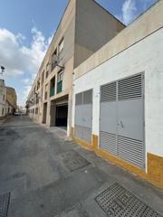 Appartement  Calle martires. Piso en vera, almería.